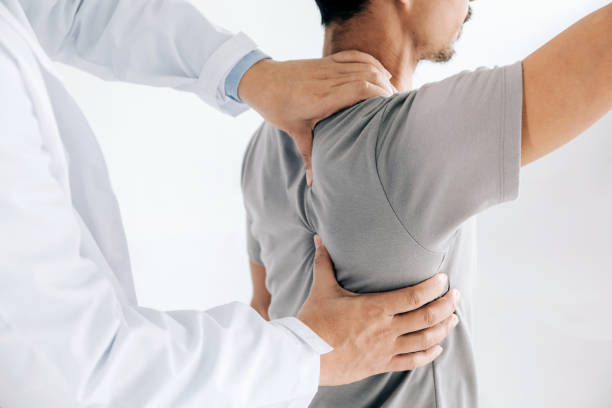 Guided therapy for post-operative healing