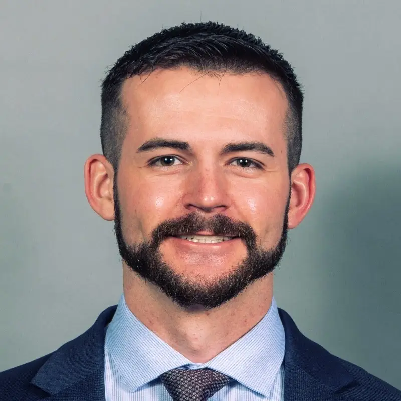 Dr. Curtis Burds​